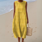 ARIANNA | ABITO ESTIVO RICAMATO