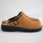 LEONELLO | SCARPE SLIP-ON COMODE