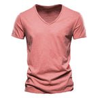 Lorenzo | T-shirt Estivo Uomo