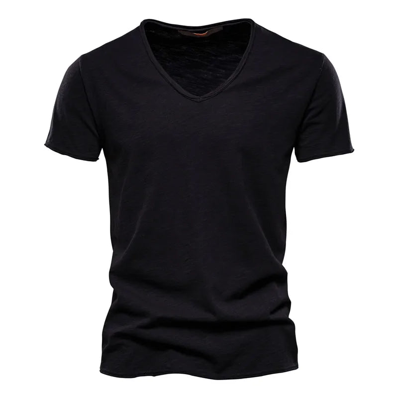 Lorenzo | T-shirt Estivo Uomo