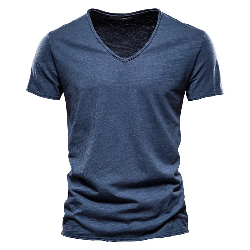 Lorenzo | T-shirt Estivo Uomo