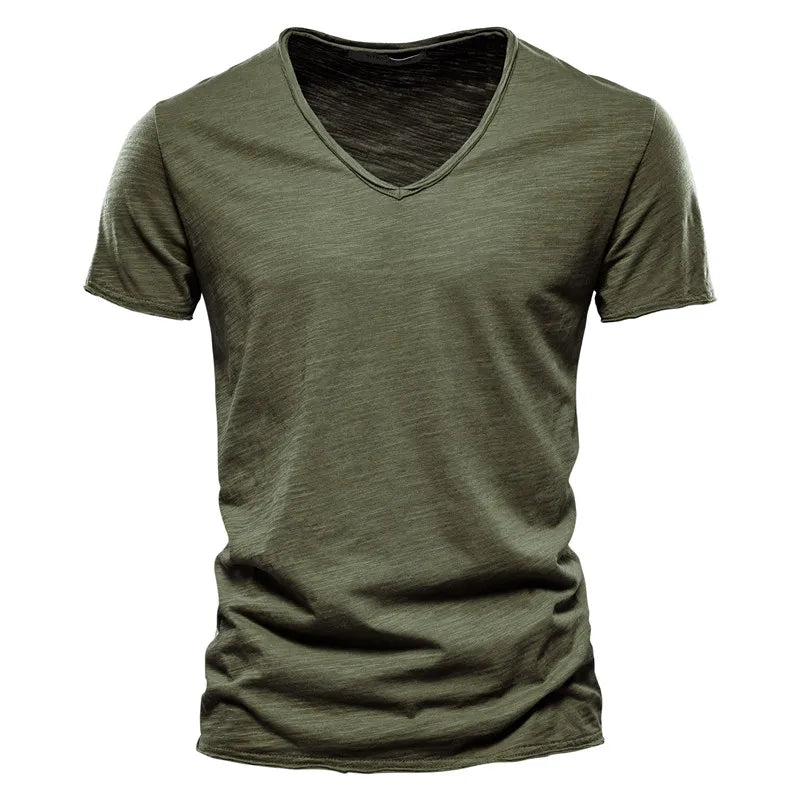 Lorenzo | T-shirt Estivo Uomo