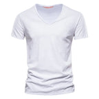 Lorenzo | T-shirt Estivo Uomo