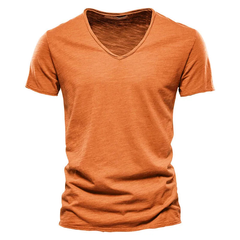 Lorenzo | T-shirt Estivo Uomo