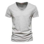 Lorenzo | T-shirt Estivo Uomo
