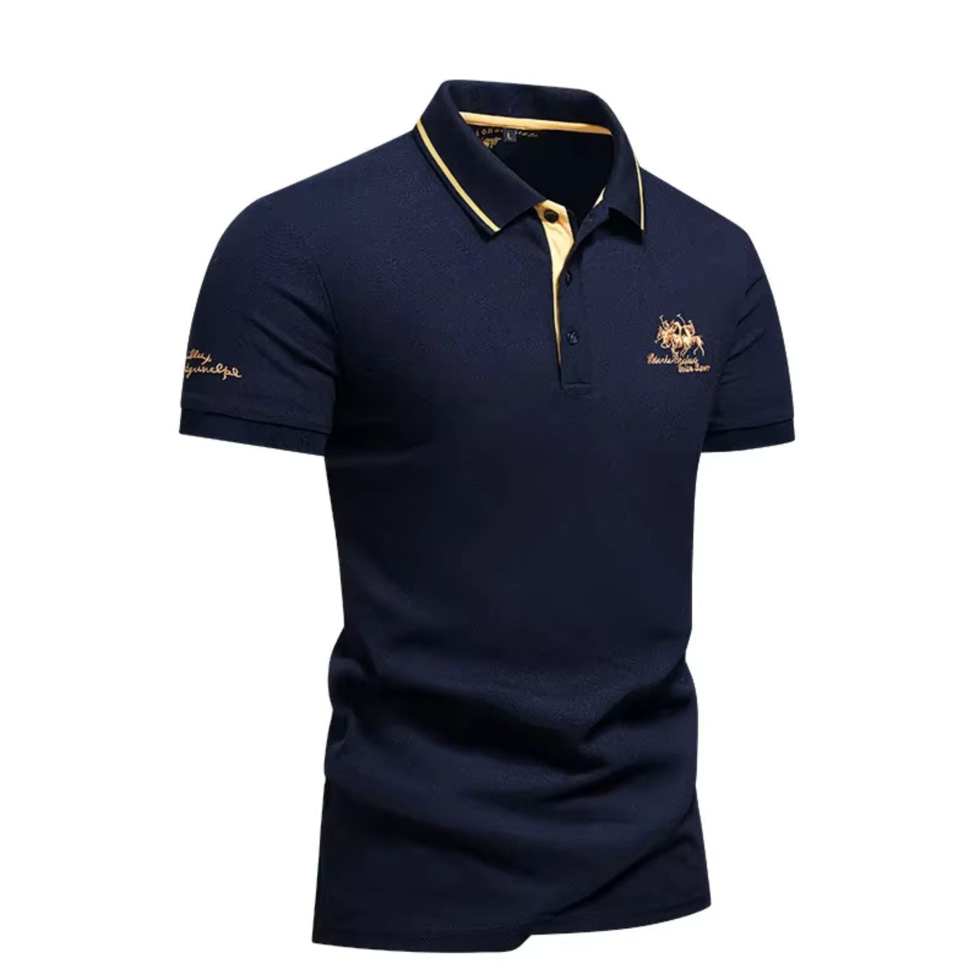 GIANNI | POLO DI LUSSO (1+1 OMAGGIO)