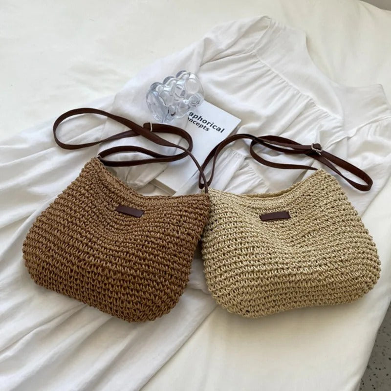 Livia | Borsa a Tracolla Estiva (1+1)