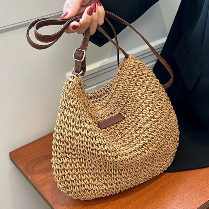 Livia | Borsa a Tracolla Estiva (1+1)